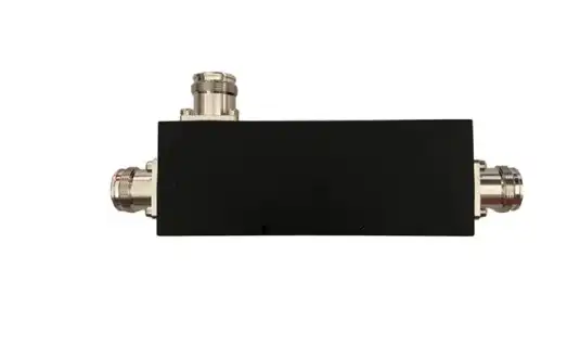 Wideband Directional Coupler High Frequency Covering 600-6000MHz Female connector